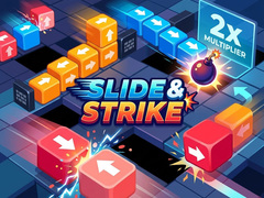 Peli Slide & Strike