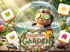 Peli Mojicon Garden Connect