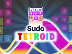 Peli Sudo Tetroid