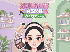 Peli Skincare ASMR Makeover