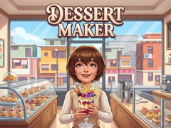 Peli Dessert Maker