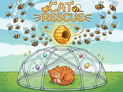 Peli Cat Rescue