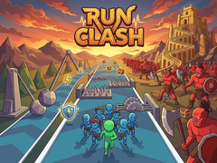 Peli Run & Clash