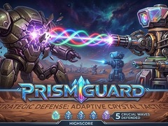 Peli Prism Guard