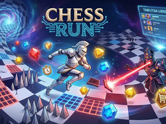 Peli Chess Run