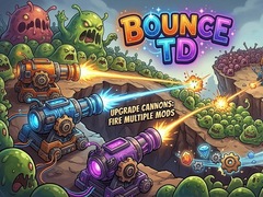 Peli Bounce TD