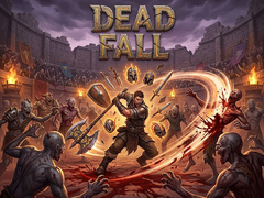 Peli Dead Fall