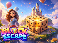 Peli Block Escape