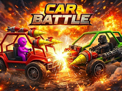 Peli Car Battle