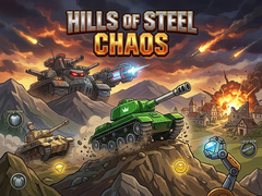 Peli Hills Of Steel Chaos
