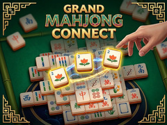 Peli Grand Mahjong Connect