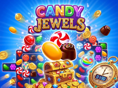 Peli Candy Jewels