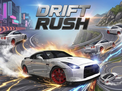 Peli Drift Rush