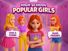 Peli High School Popular Girls
