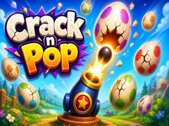 Peli Crack n Pop