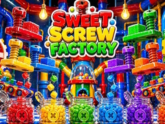 Peli Sweet Screw Factory