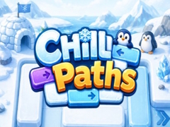 Peli Chill Paths