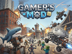 Peli Gamer's Mod