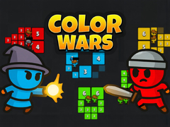 Peli Color Wars