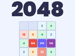 Peli Reach 2048