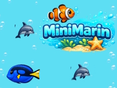 Peli Mini Marin