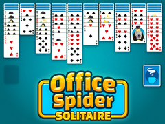 Peli Office Spider Solitaire