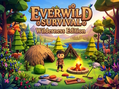 Peli Everwild Survival