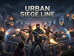 Peli Urban Siege Line