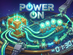 Peli Power On