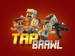 Peli Tap Brawl