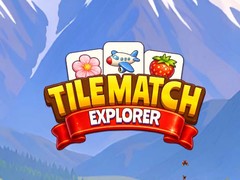 Peli Tile Explorer - Triple Match