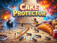 Peli Cake Protector