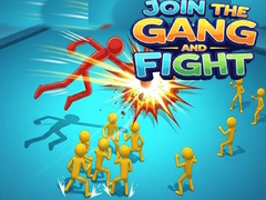 Peli Join the Gang and Fight