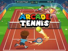 Peli Arcade Tennis