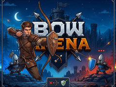 Peli Bow Arena