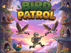Peli Bird Patrol