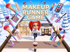 Peli Makeup Runner Game