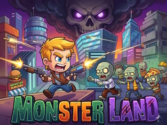 Peli Monster Land