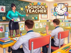 Peli School Teacher