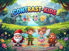 Peli Contrast-Kids