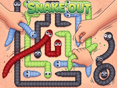 Peli Snake Out