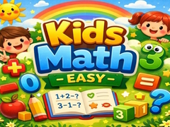 Peli Kids Math Easy