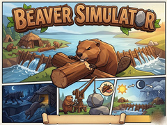 Peli Beaver Simulator