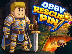 Peli Obby Rescue Pin