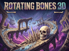 Peli Rotating Bones 3D