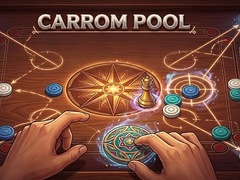 Peli Carrom Pool