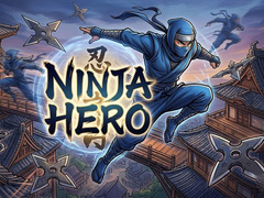 Peli Ninja Hero