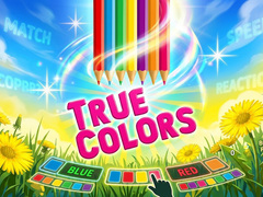 Peli True Colors