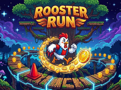 Peli Rooster Run