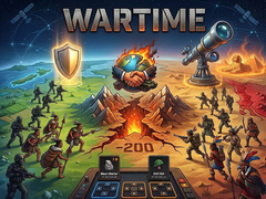Peli Wartime